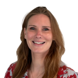 Valerie Swerms Suwijn